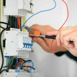 Eléctrico a domicilio Concepción