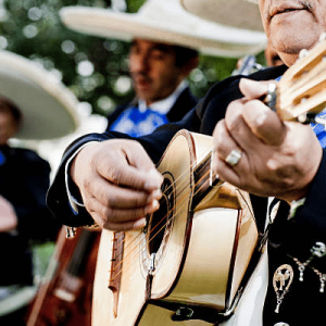 Mariachis a Domicilio Concepción