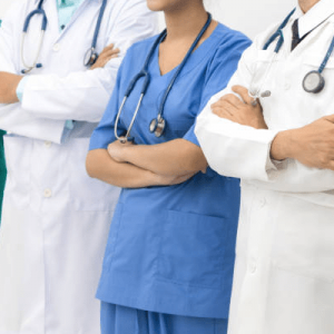 Médicos a domicilio Concepción