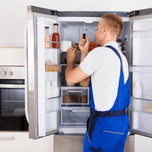 Reparación de refrigeradores a domicilio Concepción