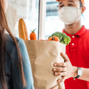 Reparto de frutas y verduras a domicilio Concepción
