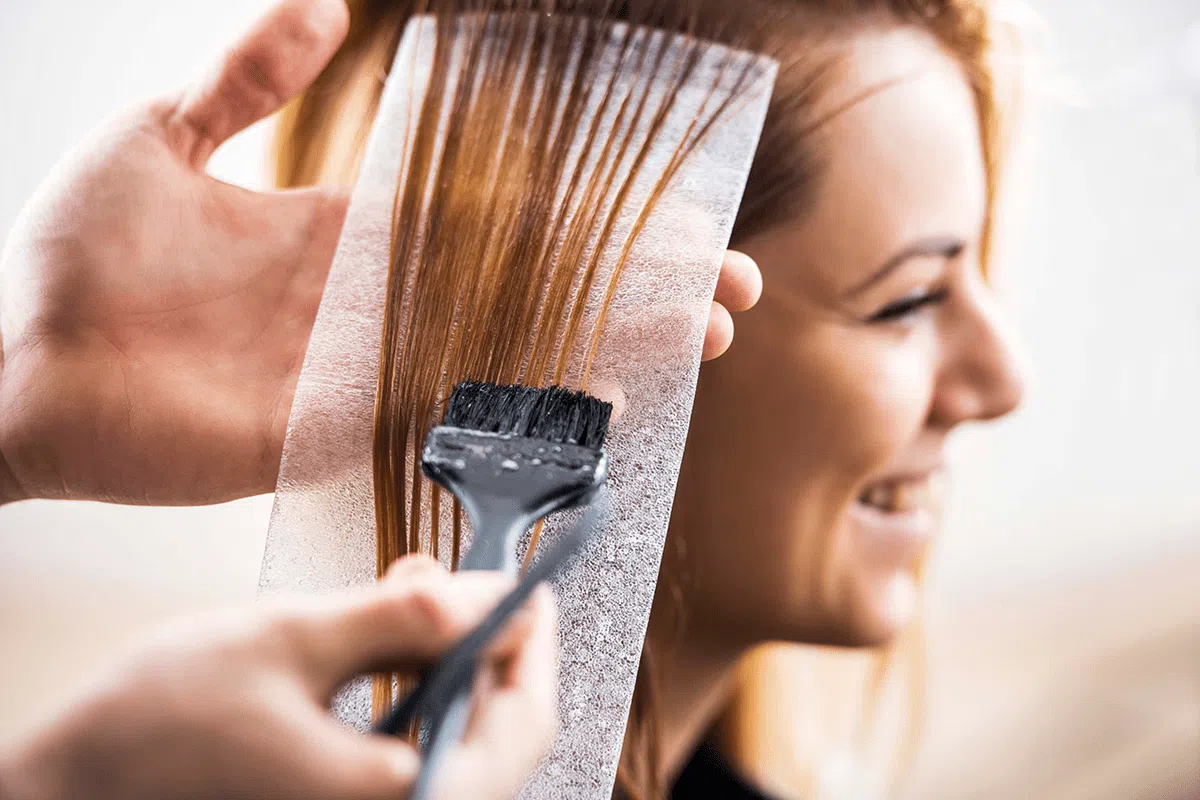 cuáles son los mejores productos para decolorar el cabello en chile