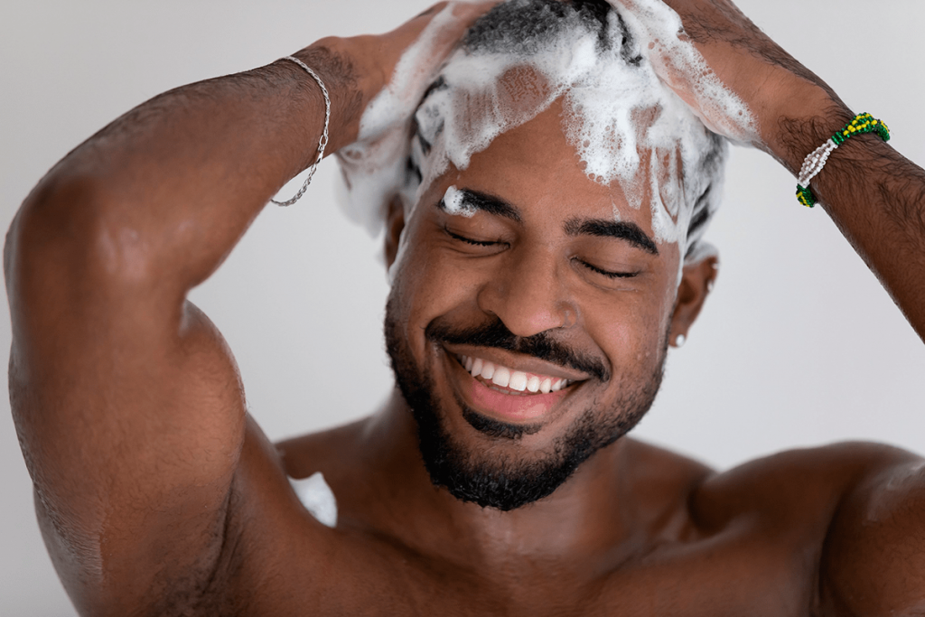 cuál es el mejor shampoo anticaída para hombres en chile