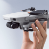 mejores mini drones con cámara 4k en chile